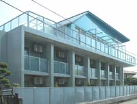賃貸併用住宅